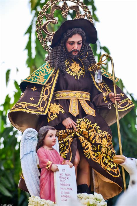 san roque feast day